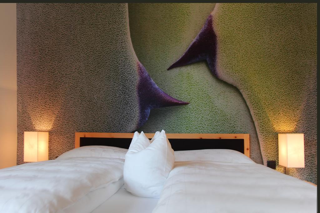 Steindl'S Boutique Hotel Vipiteno Quarto foto