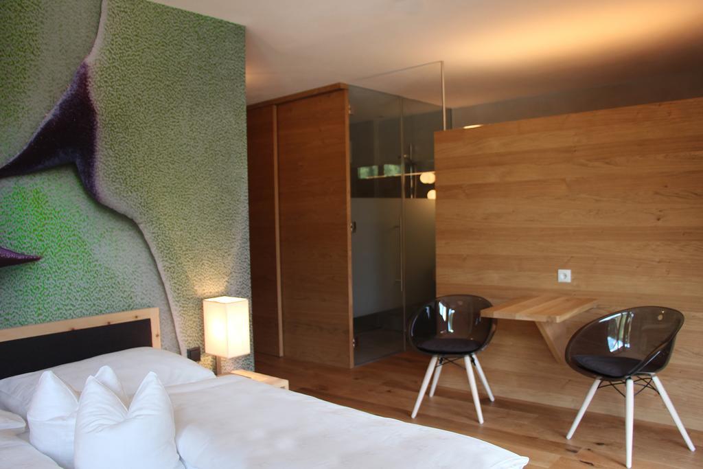 Steindl'S Boutique Hotel Vipiteno Quarto foto
