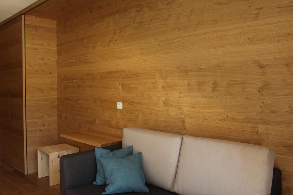 Steindl'S Boutique Hotel Vipiteno Quarto foto