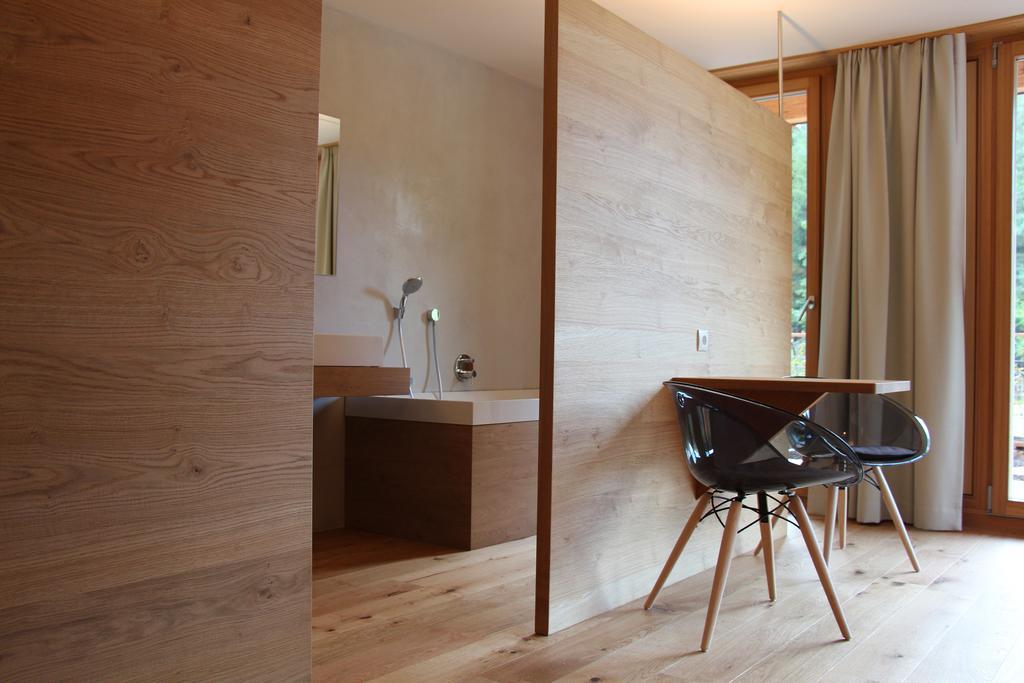 Steindl'S Boutique Hotel Vipiteno Quarto foto