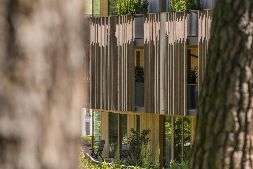 Steindl'S Boutique Hotel Vipiteno Exterior foto