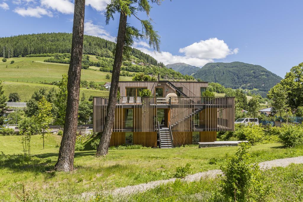 Steindl'S Boutique Hotel Vipiteno Exterior foto