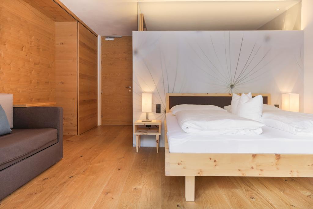 Steindl'S Boutique Hotel Vipiteno Quarto foto