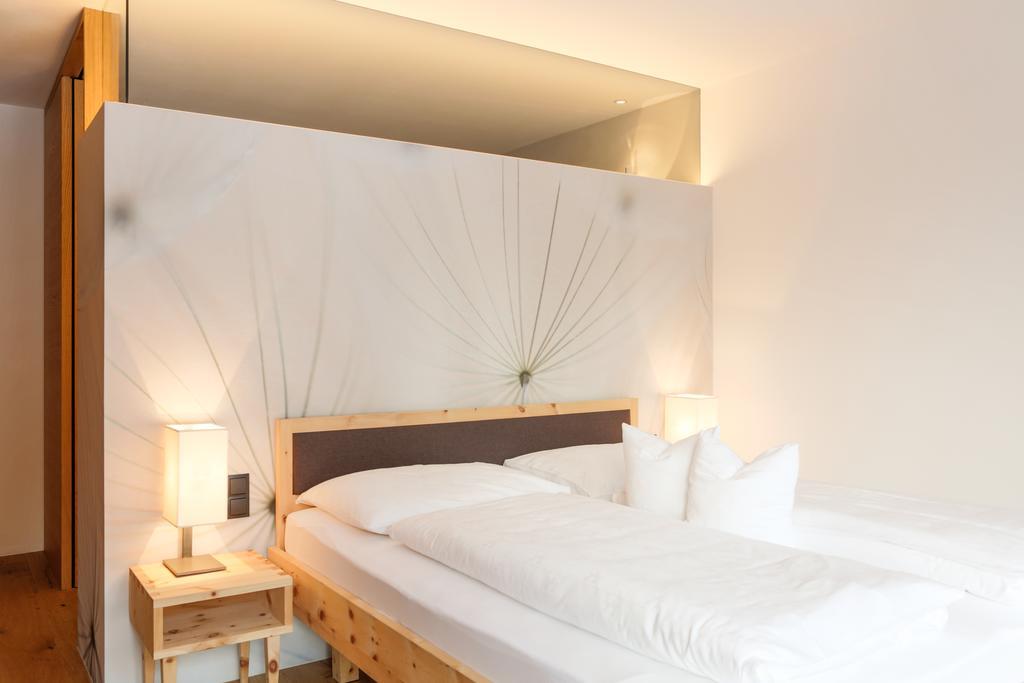 Steindl'S Boutique Hotel Vipiteno Quarto foto