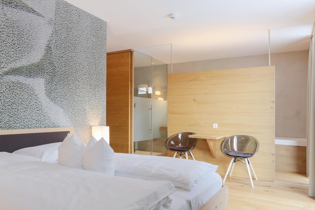 Steindl'S Boutique Hotel Vipiteno Quarto foto