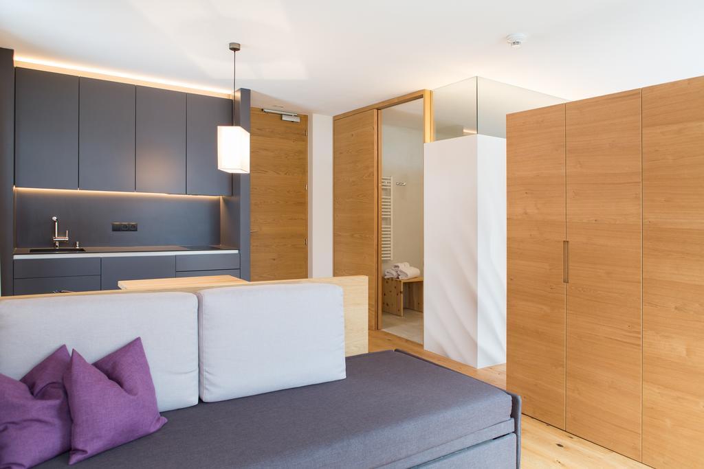 Steindl'S Boutique Hotel Vipiteno Quarto foto
